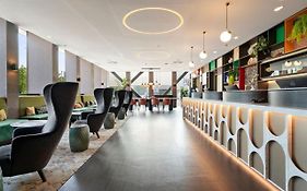 Corendon City Hotel Amsterdam